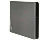 Seagate 2TB Backup Plus 2,5'' srebrny - 164126 - zdjęcie 2